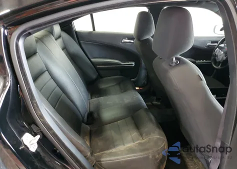 2023 Dodge Charger Police from USA, damaged, VIN 2C3CDXKG7PH678727